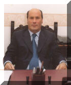 Sindaco Egidio BOSCO